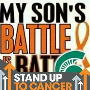 Meet your Posher, Jillian